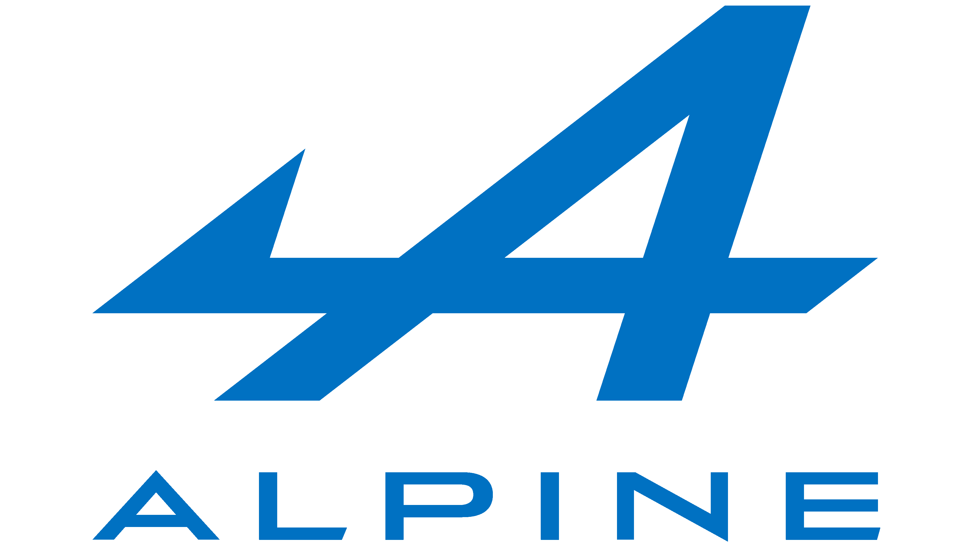 Alpine-Logo